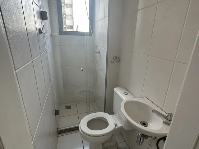 Imagem 10: Athenas Garden - Apartamento Padrão Quilombo