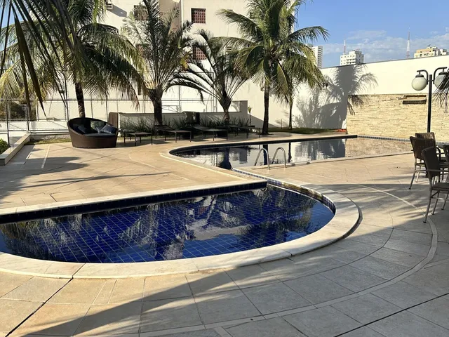 Imagem 5: Athenas Garden - Apartamento Padrão Quilombo