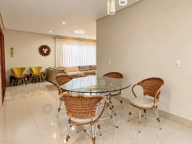 Imagem 4: Condomínio Residencial Alphagarden - Casa À Venda no Bairro Despraiado - Cuiabá/Mt
