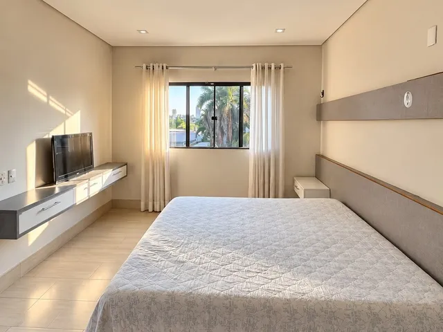 Imagem 5: Condomínio Residencial Alphagarden - Casa À Venda no Bairro Despraiado - Cuiabá/Mt
