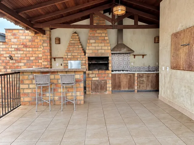 Imagem 6: Condomínio Residencial Alphagarden - Casa À Venda no Bairro Despraiado - Cuiabá/Mt
