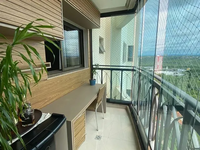 Imagem: Edificio Maison Nicole - Apartamento Maison