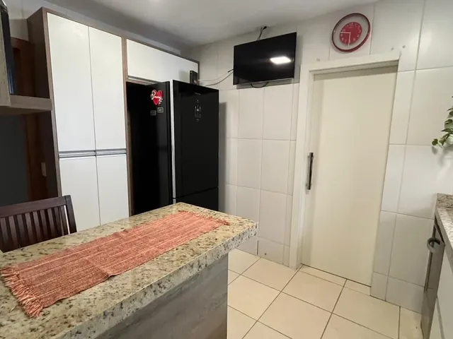 Imagem 16: Edificio Maison Nicole - Apartamento Maison Nicole