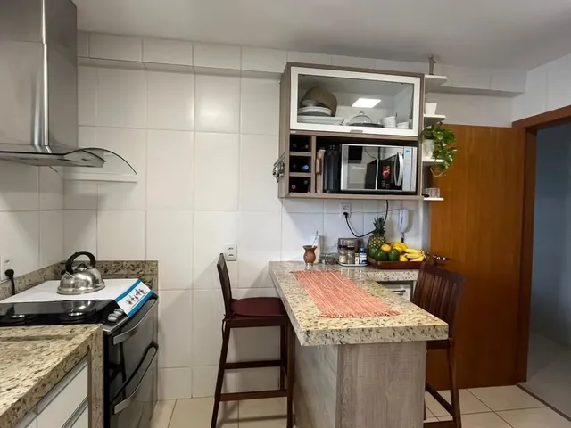 Imagem 13: Edificio Maison Nicole - Apartamento Maison Nicole