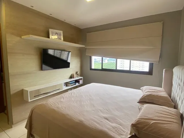 Imagem 11: Edificio Maison Nicole - Apartamento Maison Nicole