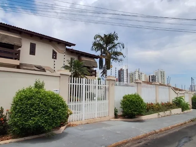 Imagem: Casa À Venda no Bairro Jardim das Américas