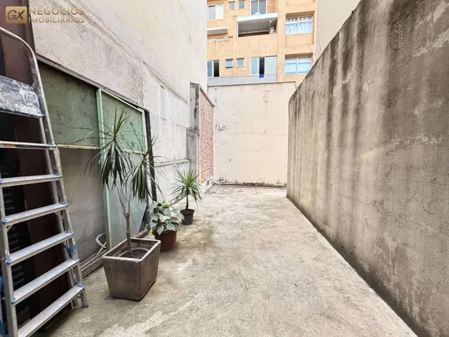 Imagem 12: Apartamento, 3 Quartos, 1 Suite - Savassi - Belo Horizonte
