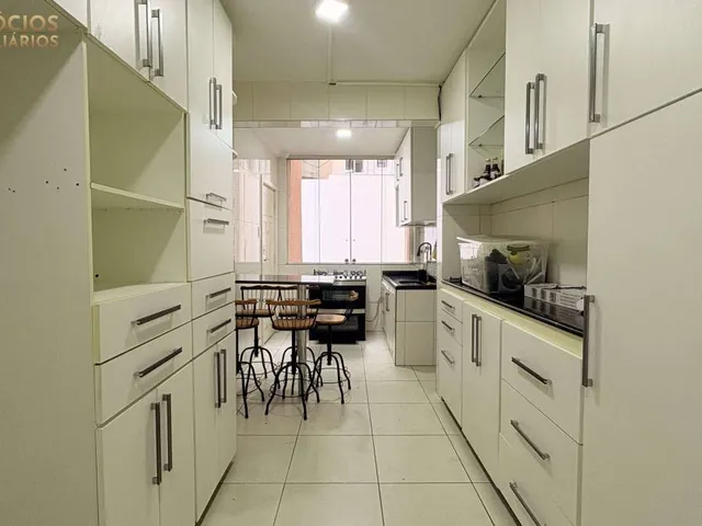 Imagem: Apartamento, 3 Quartos - Centro - Belo Horizonte