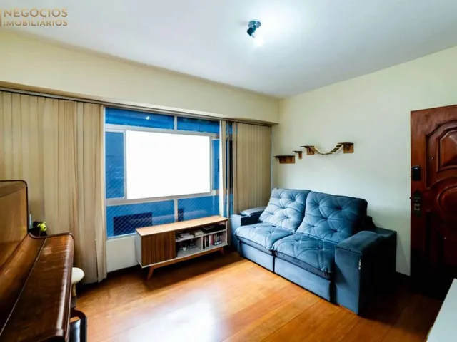 Imagem: Apartamento, 3 Quartos, 1 Suite, 1 Vaga