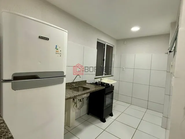 Imagem 6: Apartamento para Alugar no Bairro Bom Jesus - Imperatriz/Ma