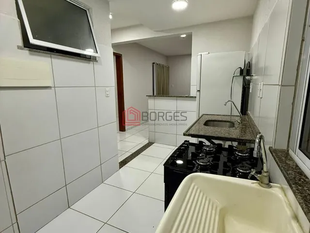Imagem 4: Apartamento para Alugar no Bairro Bom Jesus - Imperatriz/Ma