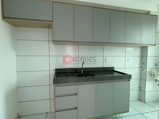 Imagem: Apartamento para Alugar no Bairro Bom Jesus