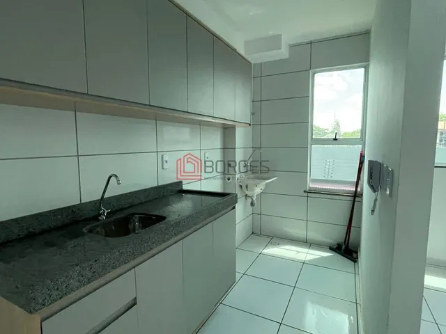 Imagem 2: Apartamento para Alugar no Bairro Bom Jesus - Imperatriz/Ma