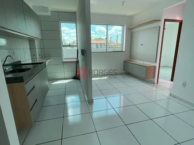 Imagem 5: Apartamento para Alugar no Bairro Bom Jesus - Imperatriz/Ma