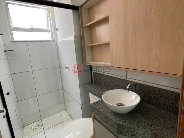 Imagem 3: Apartamento para Alugar no Bairro Bom Jesus - Imperatriz/Ma
