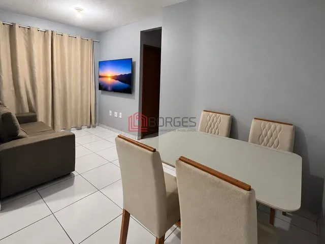 Imagem: Apartamento para Alugar no Bairro Bom Jesus
