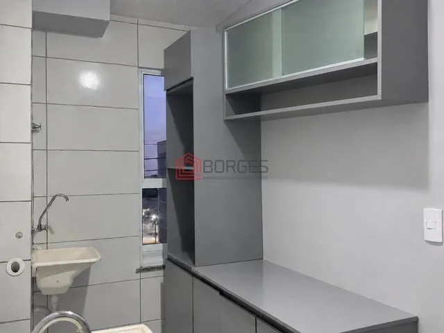 Imagem 7: Apartamento para Alugar no Bairro Bom Jesus - Imperatriz/Ma