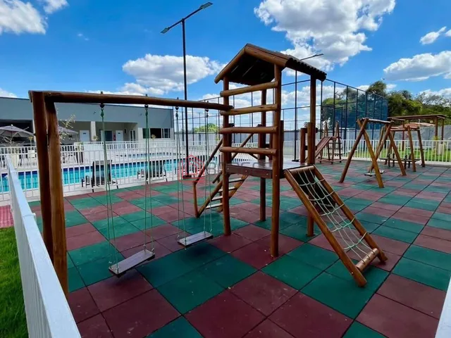 Imagem 3: Apartamento para Alugar no Bairro Bom Jesus - Imperatriz/Ma