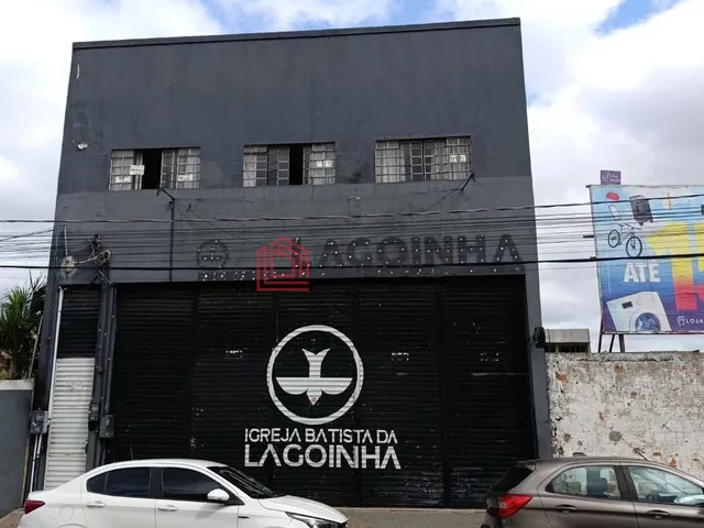 Imagem 1: Excelente Ponto Comercial no Centro