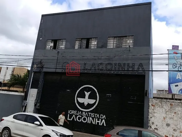 Imagem 3: Excelente Ponto Comercial no Centro