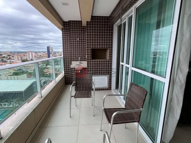 Imagem: Apartamento Mobiliado À Venda
