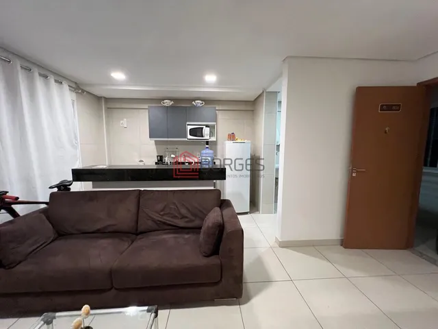 Imagem 3: Apartamento Mobiliado À Venda