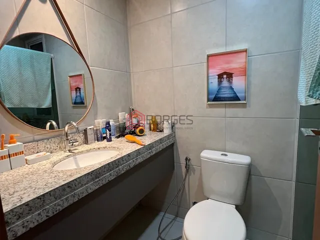 Imagem 5: Apartamento Mobiliado À Venda