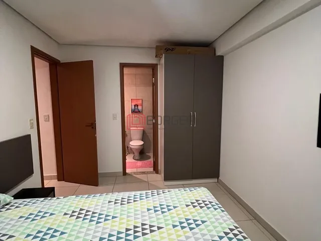 Imagem 8: Apartamento Mobiliado À Venda