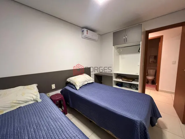 Imagem 4: Apartamento Mobiliado À Venda