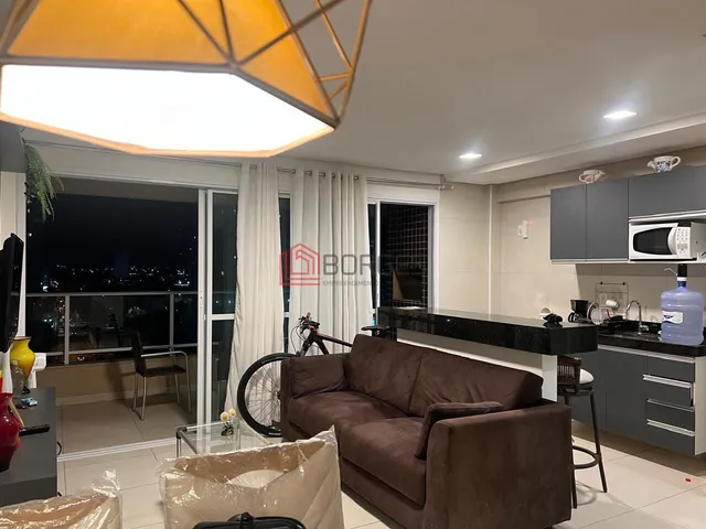 Imagem 7: Apartamento Mobiliado À Venda