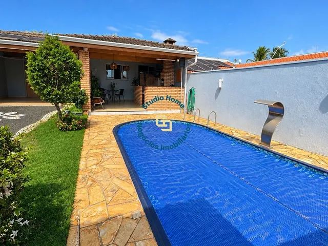Imagem: Casa À Venda no Bairro Jardim santa Olívia