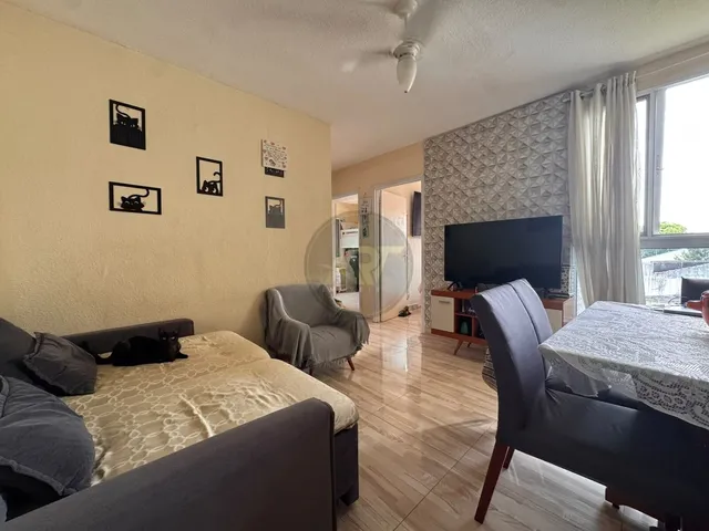 Imagem: Apartamento À Venda no Bairro Olho D Apos