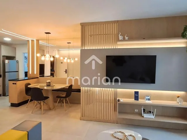 Imagem 15: Apartamento a 300M da Praia com 3 Quartos, Centro - Balneário Piçarras