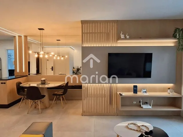Imagem 12: Apartamento a 300M da Praia com 3 Quartos, Centro - Balneário Piçarras