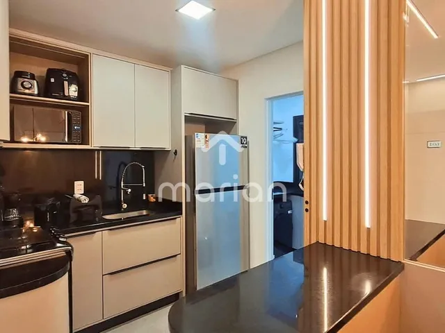 Imagem 6: Apartamento a 300M da Praia com 3 Quartos, Centro - Balneário Piçarras