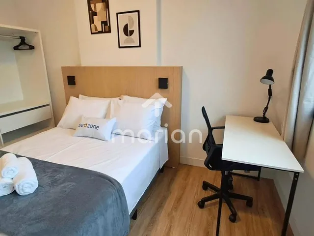 Imagem 2: Apartamento a 300M da Praia com 3 Quartos, Centro - Balneário Piçarras