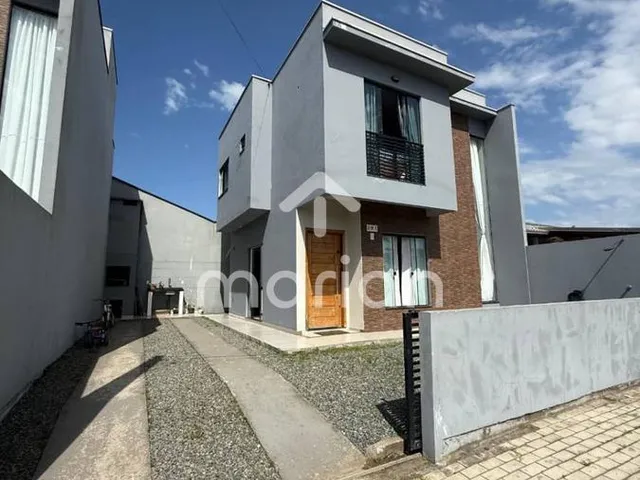 Imagem: Casa com 3 Quartos À Venda em Itajuba