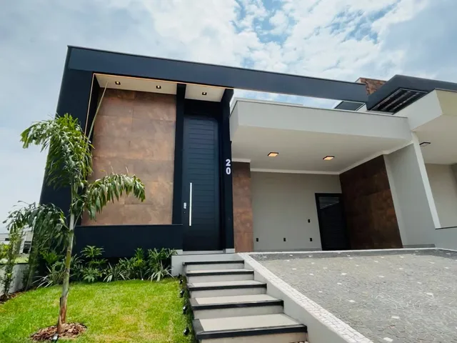 Imagem: Casa Residencial em Mogi Guaçu - Sp, Imóvel
