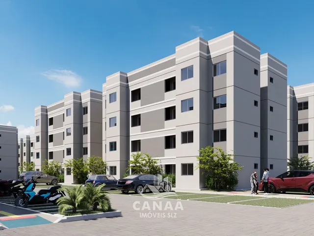 Imagem: Vende-Se Apartamentos no Cond. Ilhas Canarias