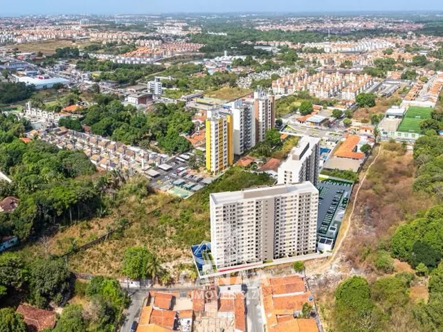 Imagem: Vende-Se Apartamento no Condominio Torres
