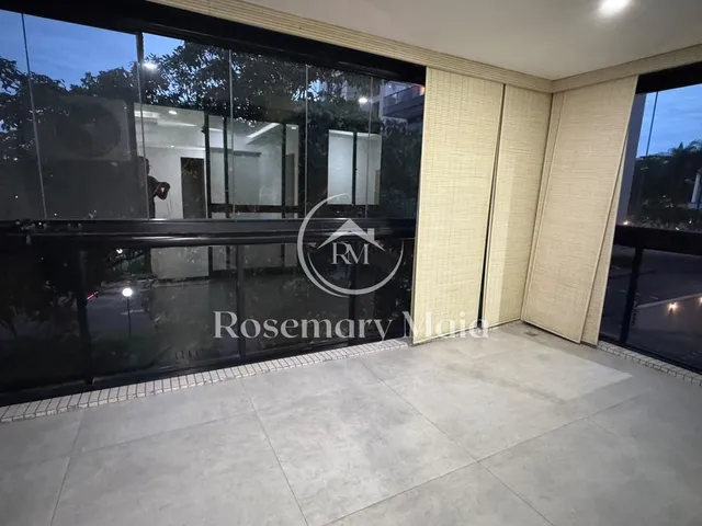 Imagem: Apartamento para Alugar no santa Mônica