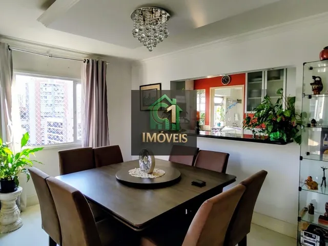 Imagem: Apartamento 3 Dorms (1 Suíte) em Perdizes