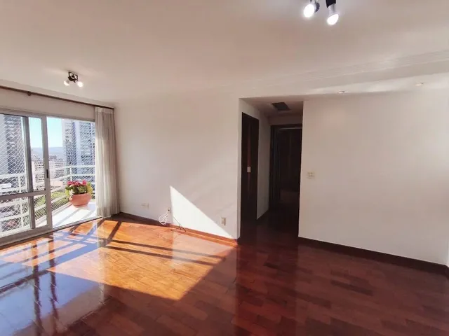 Imagem: Apartamento À Venda com Varanda, 2 Quartos