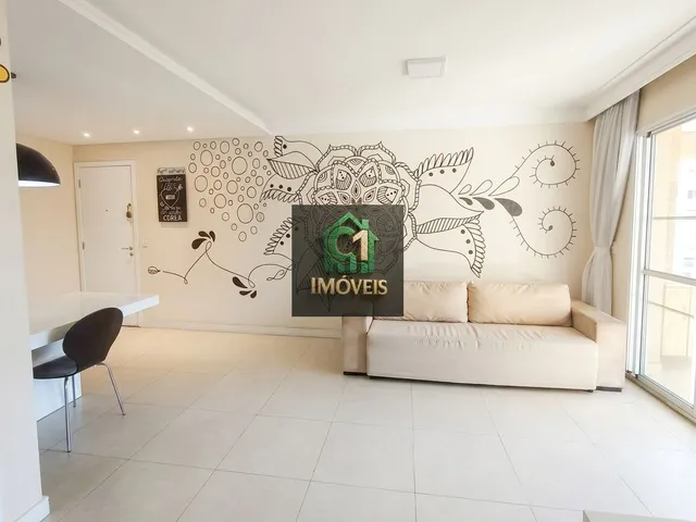Imagem: Apartamento 81M² - 1 Dormitório - Venda