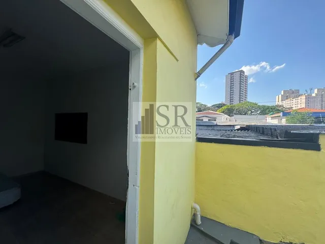 Imagem 2: Sobrado 2 Quartos Tatuapé