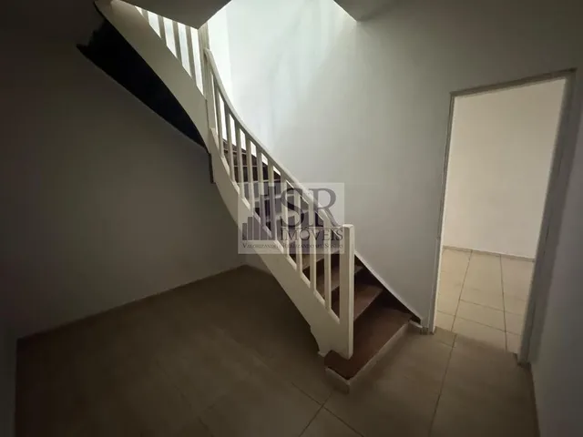 Imagem 8: Sobrado 2 Quartos Tatuapé