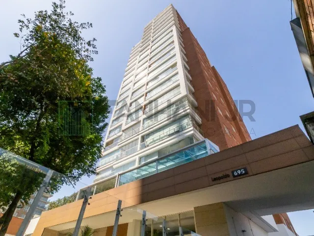 Imagem 9: Apartamento Mobiliado no Itaim Bibi: 2 Quartos, 2 Suítes, 3 Salas, 3 Banheiros, 2 Vagas de Garagem, 92M². Aproveite!