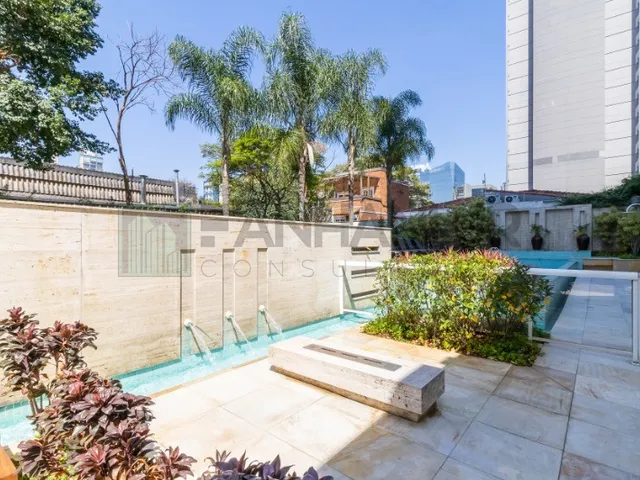 Imagem 5: Apartamento Mobiliado no Itaim Bibi: 2 Quartos, 2 Suítes, 3 Salas, 3 Banheiros, 2 Vagas de Garagem, 92M². Aproveite!