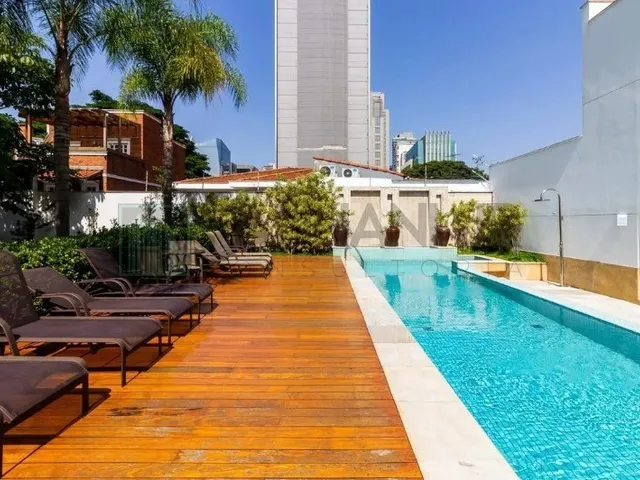 Imagem 8: Apartamento Mobiliado no Itaim Bibi: 2 Quartos, 2 Suítes, 3 Salas, 3 Banheiros, 2 Vagas de Garagem, 92M². Aproveite!
