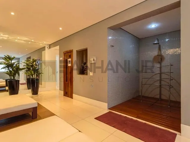 Imagem 11: Apartamento Mobiliado no Itaim Bibi: 2 Quartos, 2 Suítes, 3 Salas, 3 Banheiros, 2 Vagas de Garagem, 92M². Aproveite!